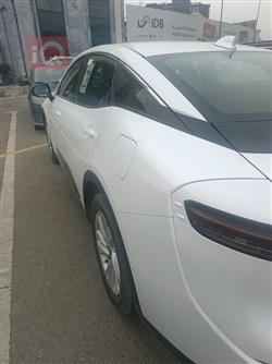 تويوتا كراون